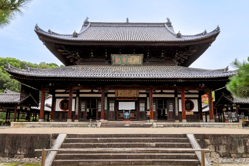 萬福寺