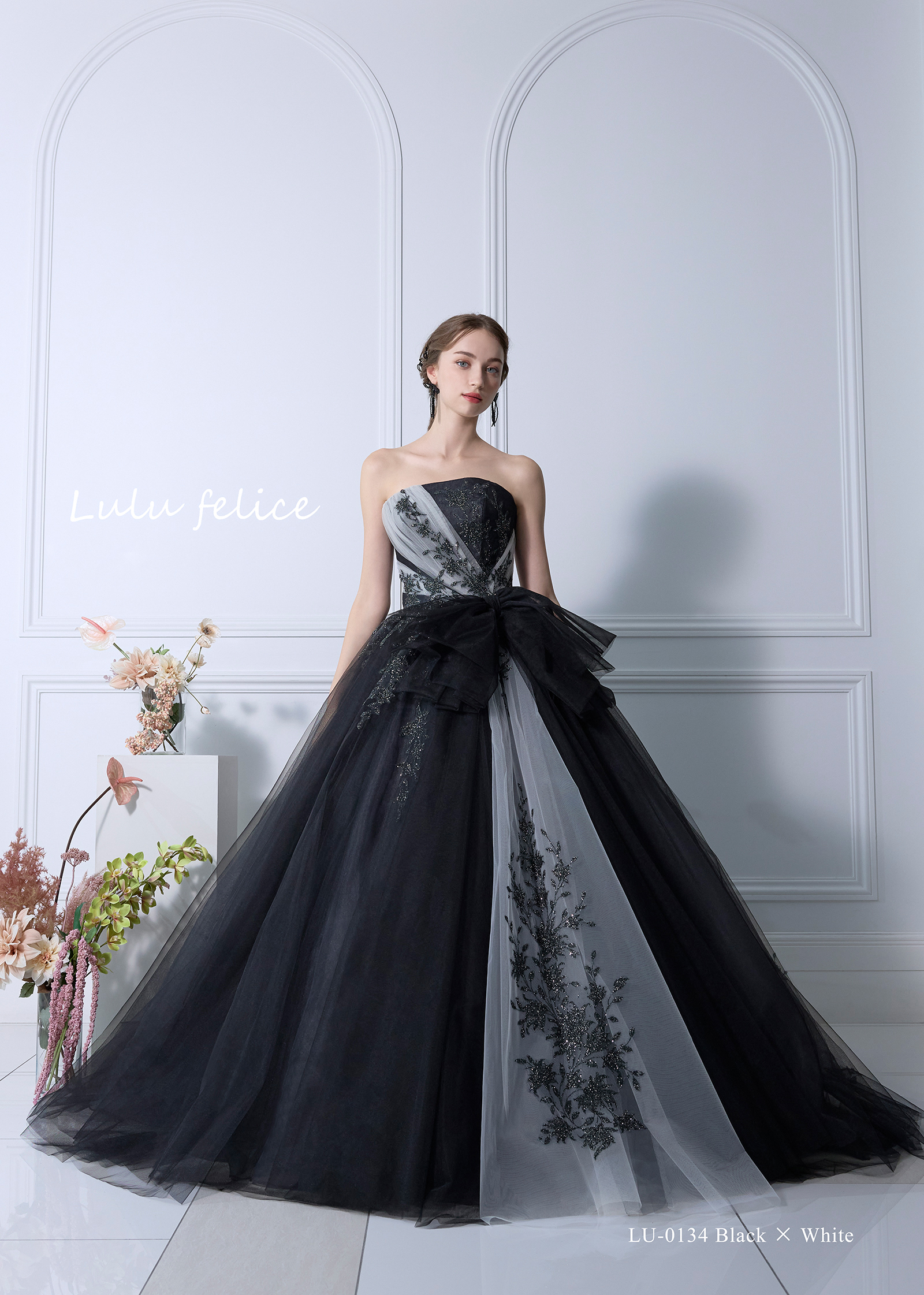 Lulu felice Collection 08