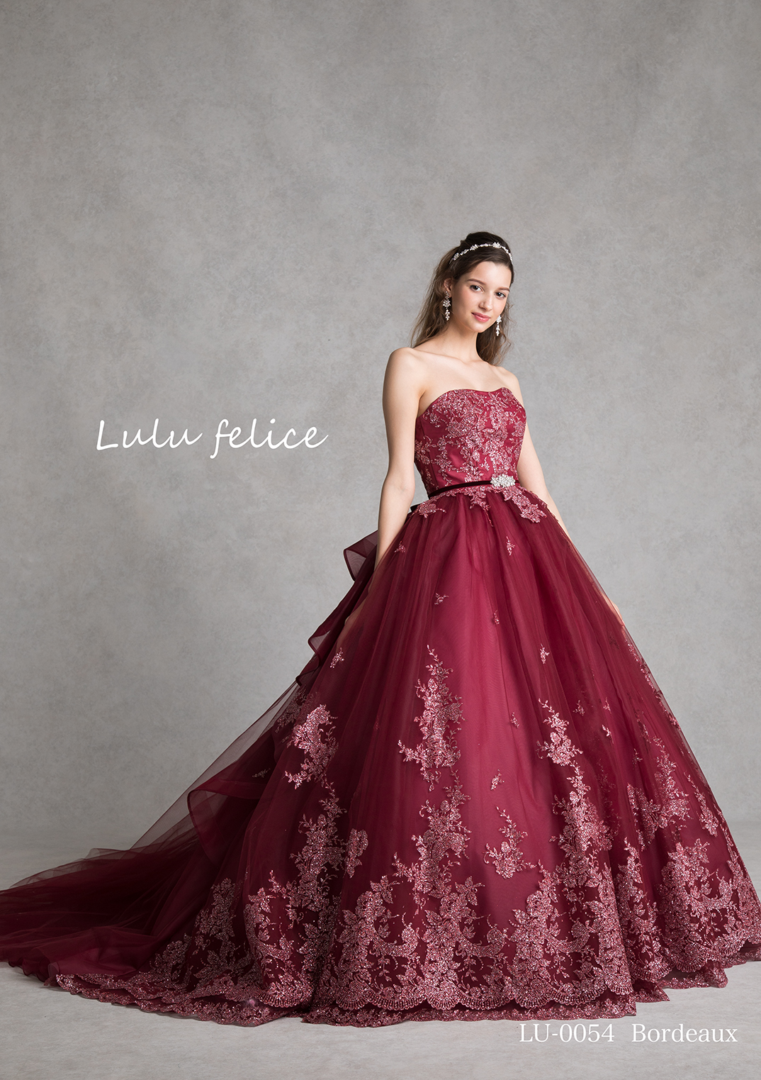 Lulu felice Collection 03